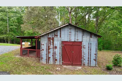 237 Chestnut Gap Road, Blue Ridge, GA 30513 - Photo 4
