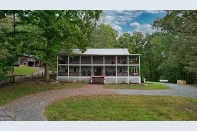 237 Chestnut Gap Road, Blue Ridge, GA 30513 - Photo 2