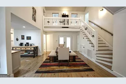 237 Chestnut Gap Road, Blue Ridge, GA 30513 - Photo 16