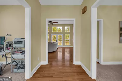 438 Turner Road, Cleveland, GA 30528 - Photo 14