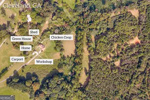 438 Turner Rd, Cleveland, GA 30528 - Photo 104