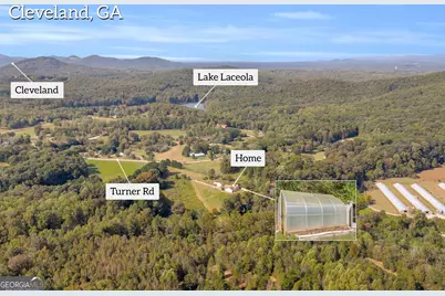 438 Turner Road, Cleveland, GA 30528 - Photo 108