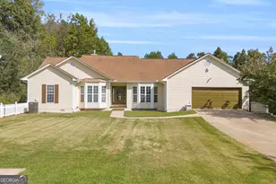 438 Turner Rd, Cleveland, GA 30528 - Photo 1