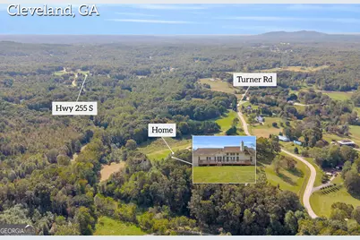 438 Turner Road, Cleveland, GA 30528 - Photo 116