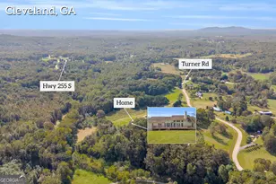 438 Turner Rd, Cleveland, GA 30528 - Photo 116