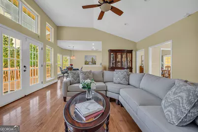 438 Turner Road, Cleveland, GA 30528 - Photo 22