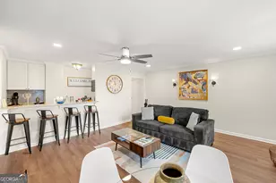 300 Peachtree St NE, Atlanta, GA 30308 - Photo 4