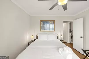 300 Peachtree St NE, Atlanta, GA 30308 - Photo 16