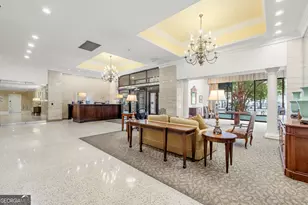 300 Peachtree St NE, Atlanta, GA 30308 - Photo 2