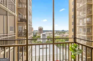 300 Peachtree St NE, Atlanta, GA 30308 - Photo 20