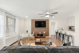 300 Peachtree St NE, Atlanta, GA 30308 - Photo 6