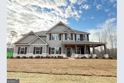 1649 Stokes Store Road #52, Forsyth, GA 31029 - Photo 1