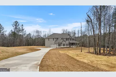 1649 Stokes Store Road #52, Forsyth, GA 31029 - Photo 4