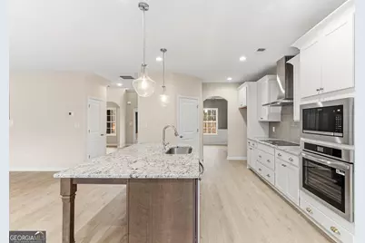 1649 Stokes Store Road #52, Forsyth, GA 31029 - Photo 28