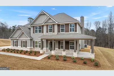 1649 Stokes Store Road #52, Forsyth, GA 31029 - Photo 2