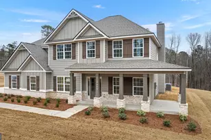 1649 Stokes Store Rd, Forsyth, GA 31029 - Photo 2