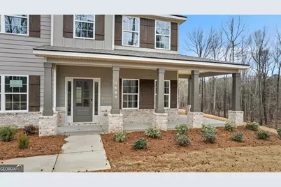 1649 Stokes Store Road #52, Forsyth, GA 31029 - Photo 8