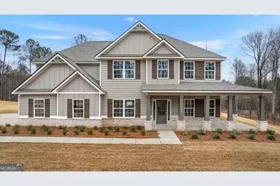 1649 Stokes Store Road #52, Forsyth, GA 31029 - Photo 1