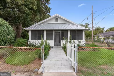 1009 K Street, Brunswick, GA 31520 - Photo 2