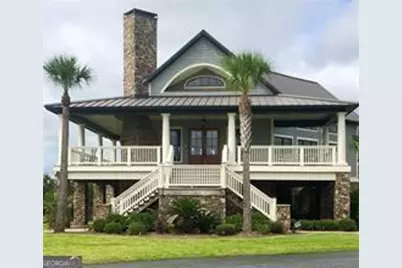 86 Marsh Creek Boulevard, Waverly, GA 31565 - Photo 16
