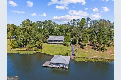 114 Sinclair Lane, Eatonton, GA 31024 - Photo 62