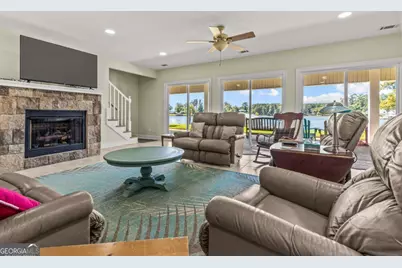 114 Sinclair Lane, Eatonton, GA 31024 - Photo 40