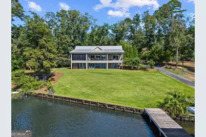 114 Sinclair Lane, Eatonton, GA 31024 - Photo 44