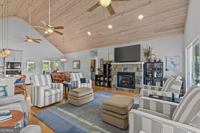 114 Sinclair Lane, Eatonton, GA 31024 - Photo 20