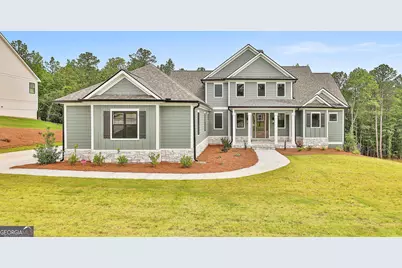 130 Dockside Drive #380, Fayetteville, GA 30215 - Photo 1