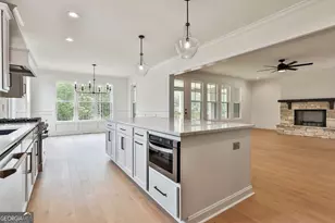 130 Dockside Dr, Fayetteville, GA 30215 - Photo 22