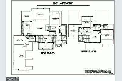 130 Dockside Drive #380, Fayetteville, GA 30215 - Photo 68