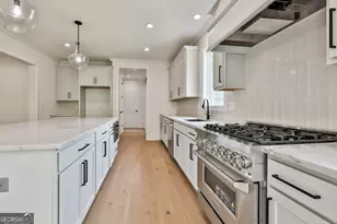 130 Dockside Dr, Fayetteville, GA 30215 - Photo 8