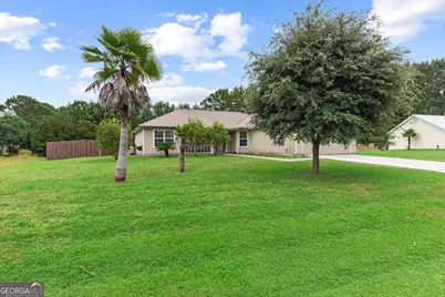 88 Rainbow Lane, Woodbine, GA 31569 - Photo 2