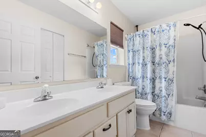 88 Rainbow Lane, Woodbine, GA 31569 - Photo 14