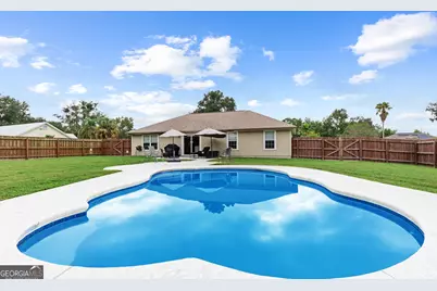 88 Rainbow Lane, Woodbine, GA 31569 - Photo 22