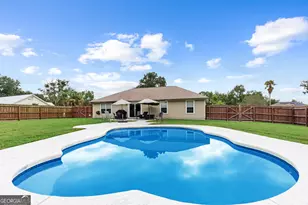 88 Rainbow Ln, Woodbine, GA 31569 - Photo 22