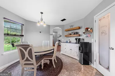 88 Rainbow Lane, Woodbine, GA 31569 - Photo 8