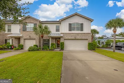 1804 Mariners Circle, Saint Simons, GA 31522 - Photo 32