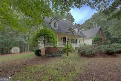 1139 Cason Road, Monticello, GA 31064 - Photo 2