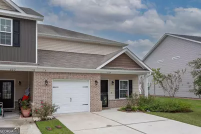 439 Governor Treutlen Circle, Pooler, GA 31322 - Photo 2
