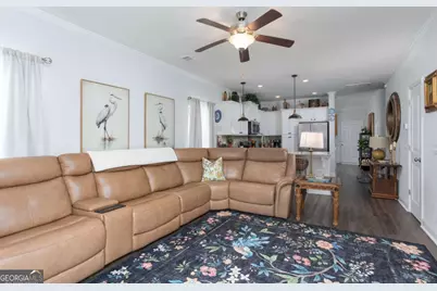 439 Governor Treutlen Circle, Pooler, GA 31322 - Photo 8