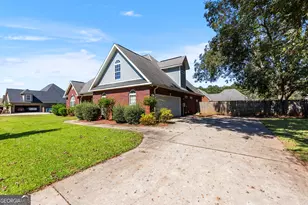 2006 Melrose Pl, Kathleen, GA 31047 - Photo 6