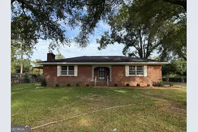 412 Roberson Street, Dublin, GA 31021 - Photo 2