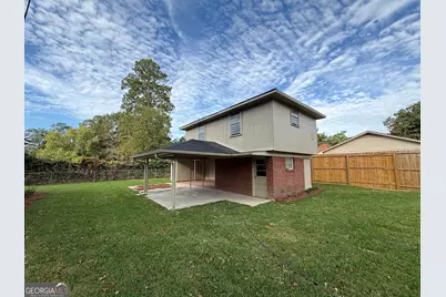 412 Roberson Street, Dublin, GA 31021 - Photo 48