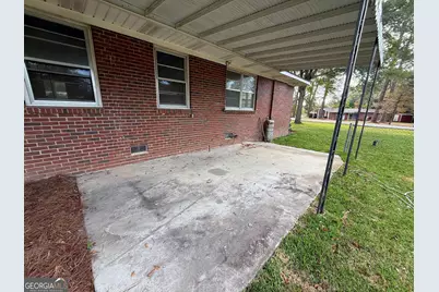412 Roberson Street, Dublin, GA 31021 - Photo 18