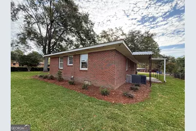 412 Roberson Street, Dublin, GA 31021 - Photo 16