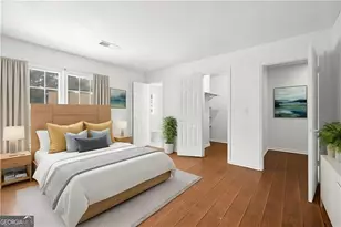 151 Old Ferry Way, Roswell, GA 30076 - Photo 4