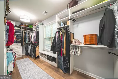 931 S Jeff Davis Drive, Fayetteville, GA 30215 - Photo 54