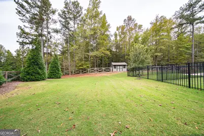 931 S Jeff Davis Drive, Fayetteville, GA 30215 - Photo 10