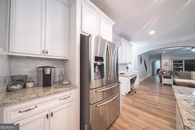 931 S Jeff Davis Drive, Fayetteville, GA 30215 - Photo 38